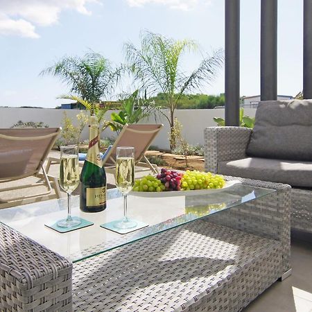 Villa Nova Protaras Ngoại thất bức ảnh