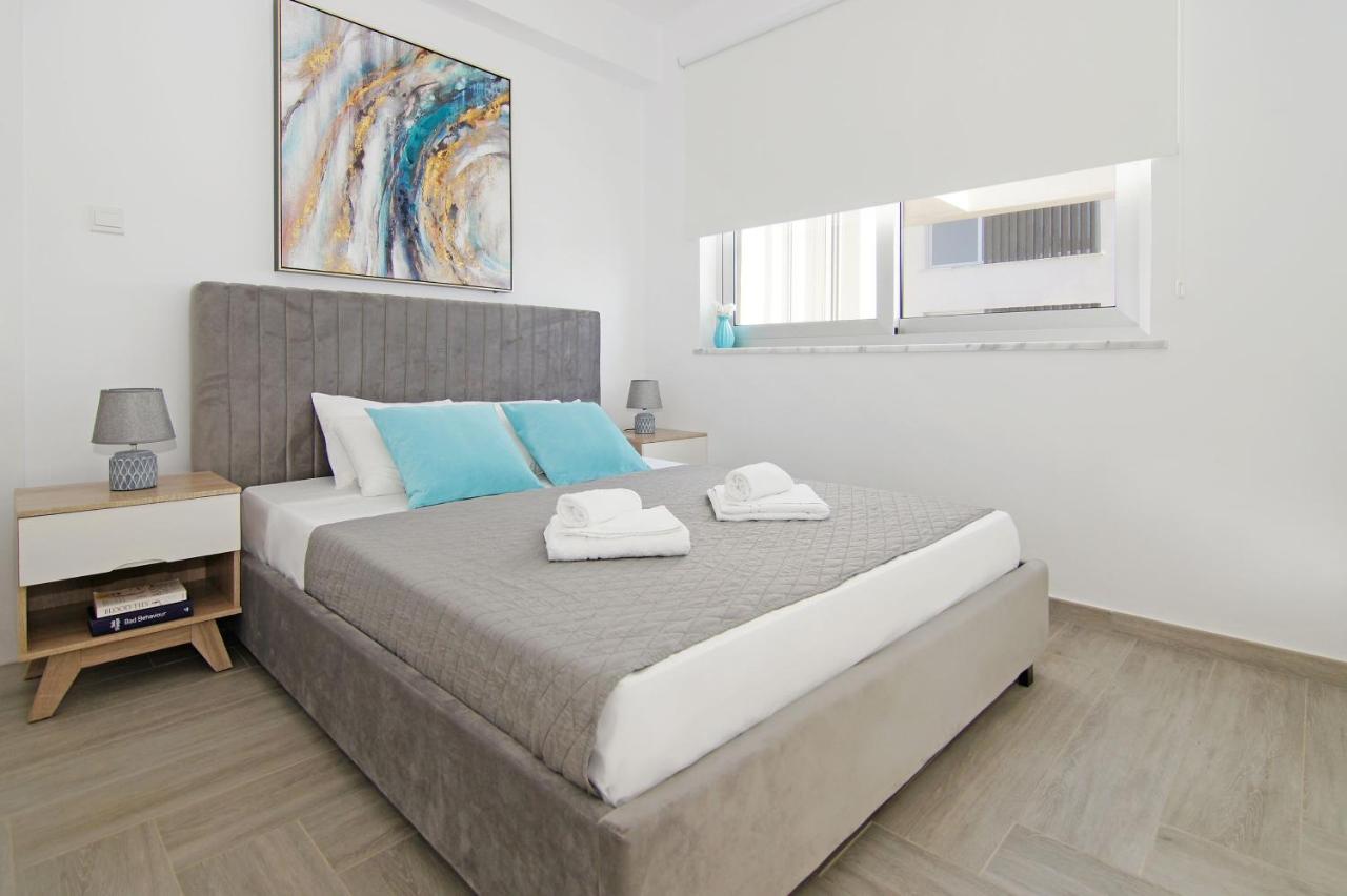 Villa Nova Protaras Ngoại thất bức ảnh