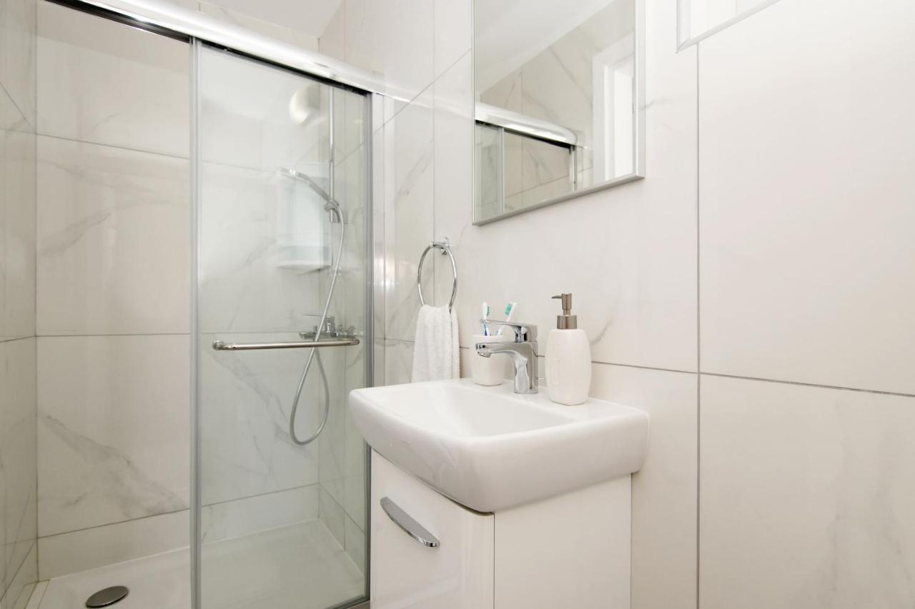 Villa Nova Protaras Ngoại thất bức ảnh