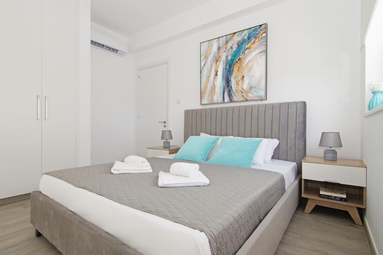 Villa Nova Protaras Ngoại thất bức ảnh